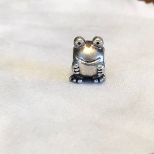 Pandora Charm